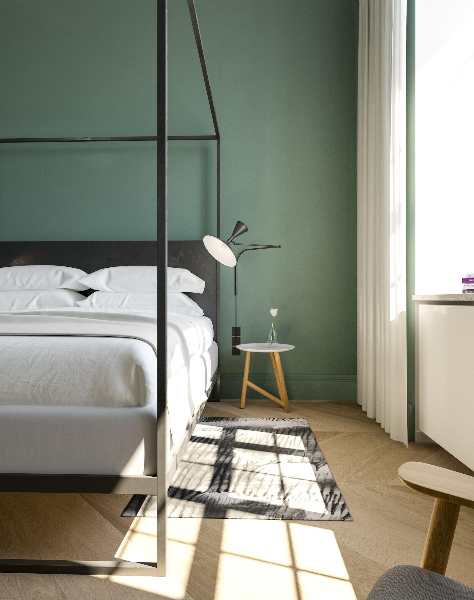 Nobis Hotel Copenhagen, A Member Of Design Hotels™ Ngoại thất bức ảnh