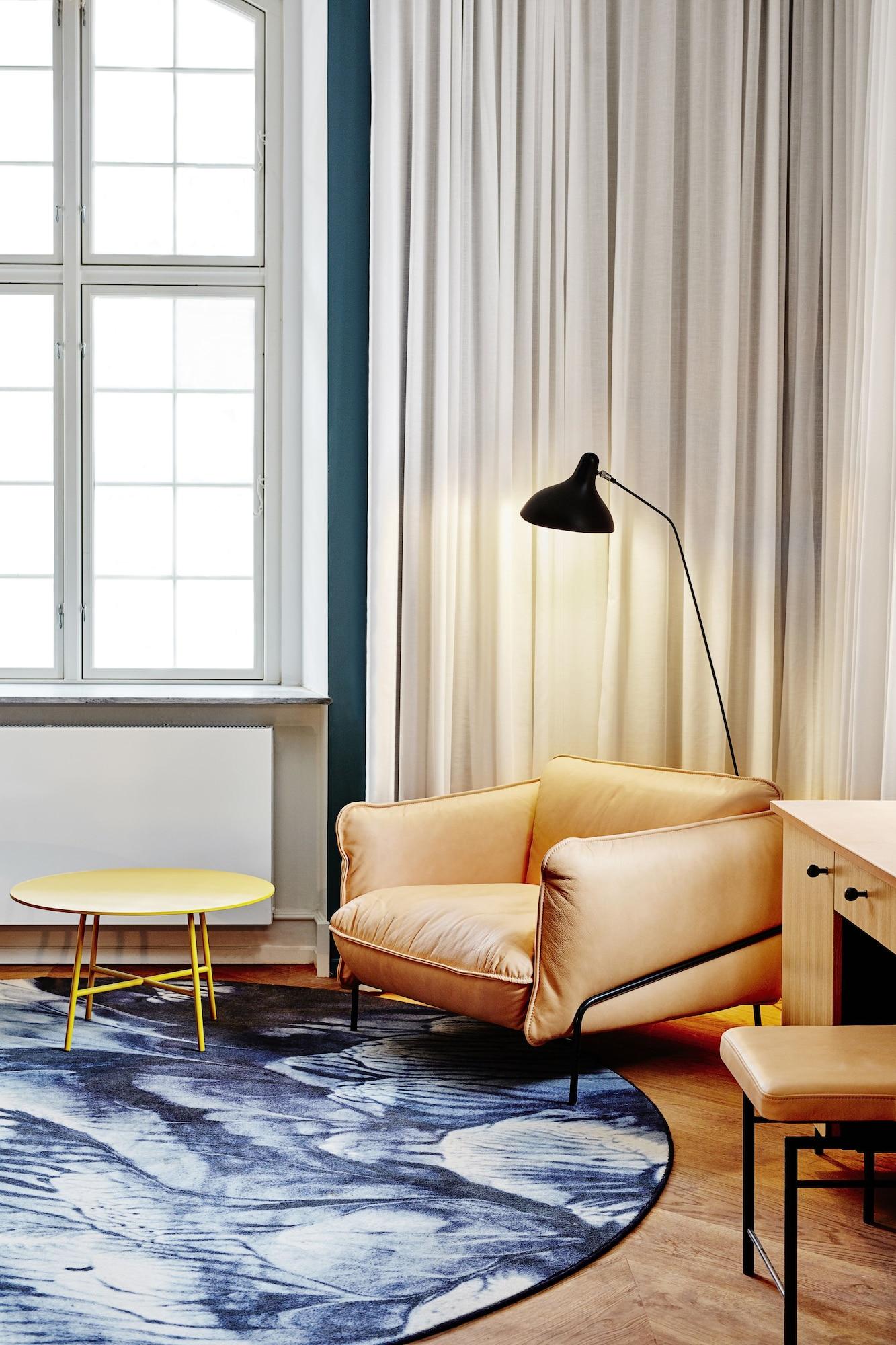 Nobis Hotel Copenhagen, A Member Of Design Hotels™ Ngoại thất bức ảnh