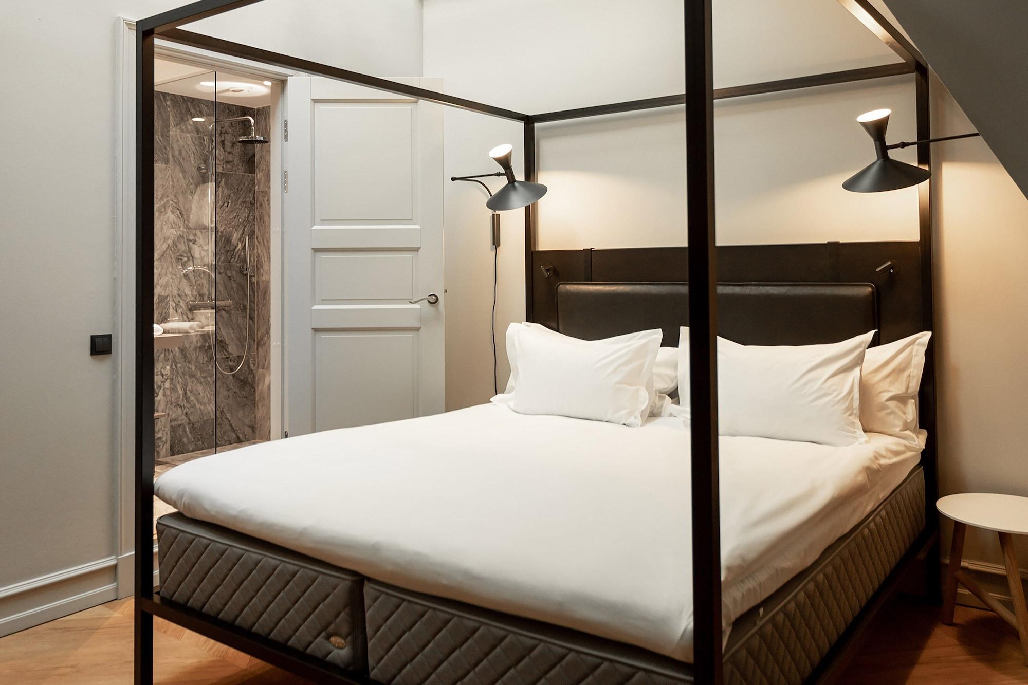 Nobis Hotel Copenhagen, A Member Of Design Hotels™ Ngoại thất bức ảnh